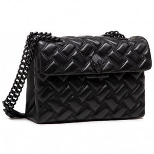 ISO DO NOT BUY kurt geiger black bag
